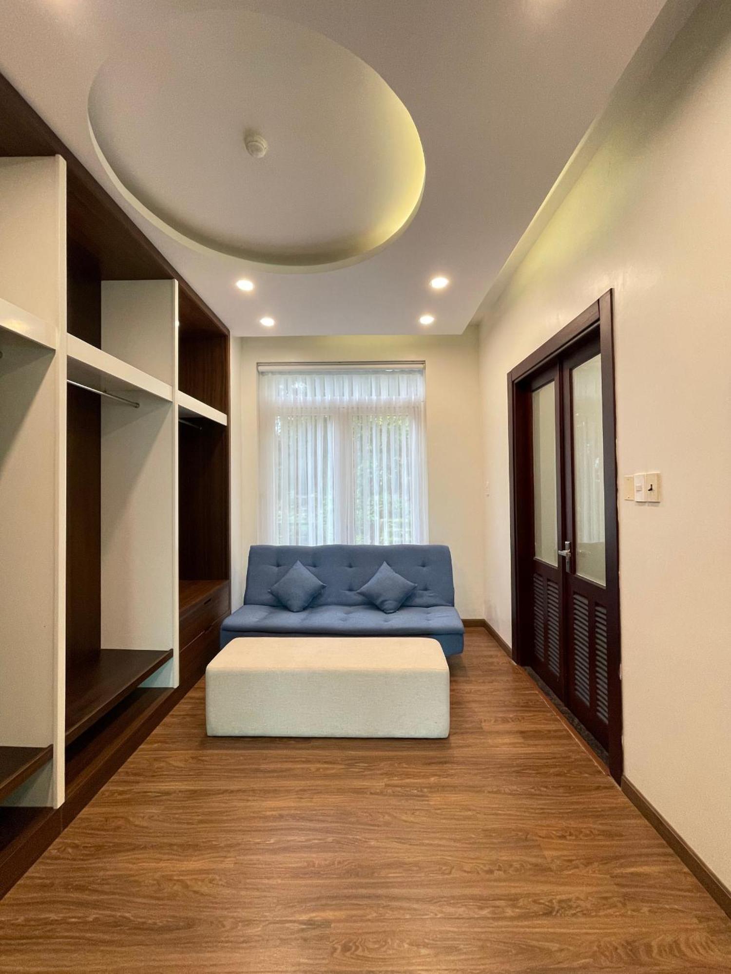 Cassabella Hotel & Apartments Vung Tau Exterior foto