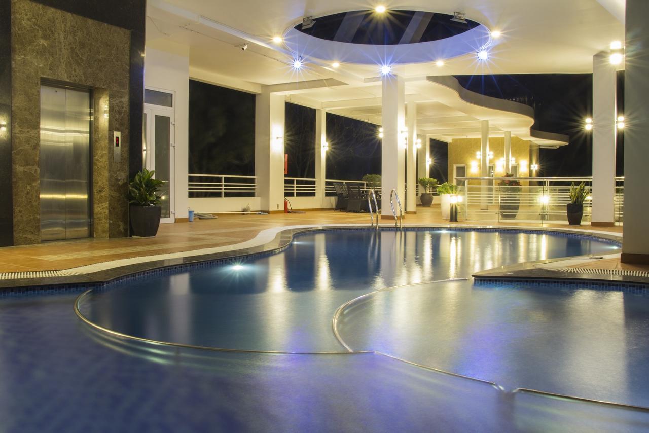 Cassabella Hotel & Apartments Vung Tau Exterior foto